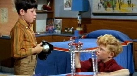 His and Hers (1968) - Episode 24 poster and promotional image