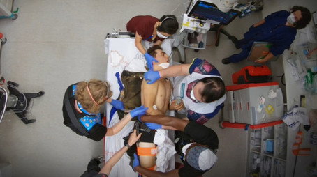 Emergency Sezona 4
