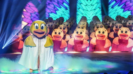 Episode 5 (2020) - Episode 5 poster and promotional image