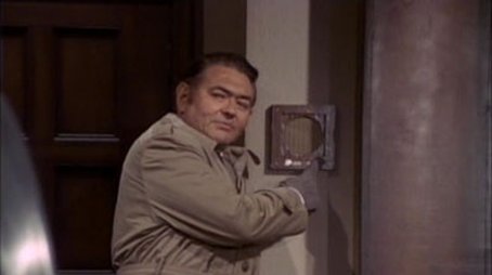 Puzzlelock (1969) - Episode 22 poster and promotional image