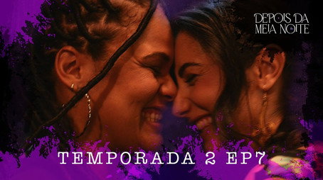 Depois da Meia Noite Stagione 2