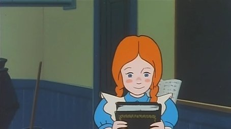 Reconciliation (1980) - Episode 18 poster and promotional image
