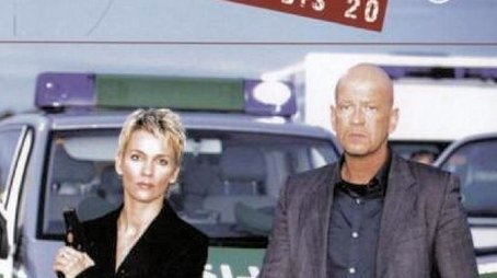 K11 – Kommissare im Einsatz (2003) poster
