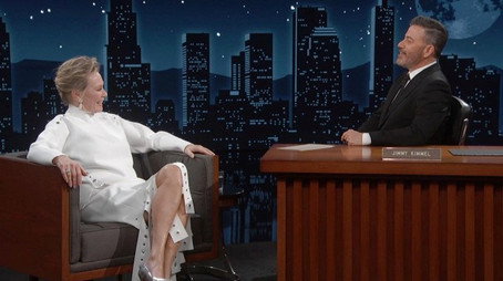Jimmy Kimmel Live! Temporada 23