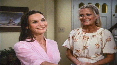 Knots Landing Сезон 2