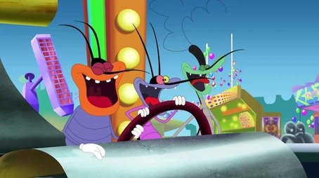 Wild Rides at the Fair (2019) - Episode 13 poster and promotional image