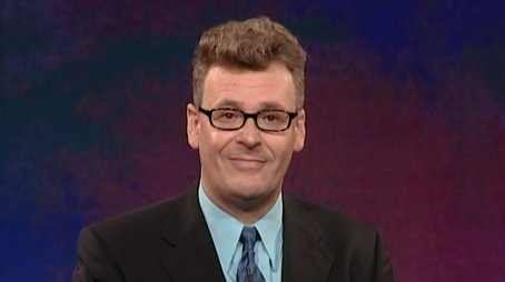 Greg Proops & Denny Siegel (2007) - Episode 21 poster and promotional image