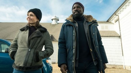 How to Slaughter a Pig (2024) - Episode 3 poster and promotional image