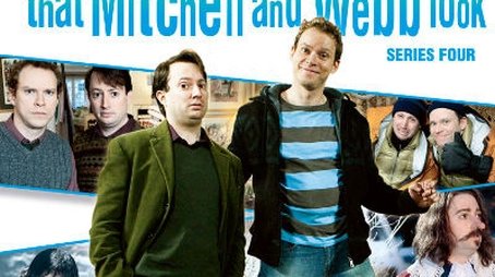 Series 4 (2010) - Season 4 poster and promotional image