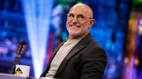 El hormiguero シーズン 20