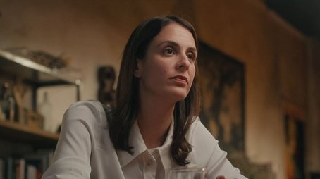 Rita Maestre (2024) - Episode 10 poster and promotional image