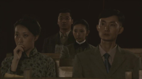 蝴蝶行动 Stagione 1