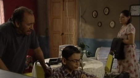 Aventuras en el Tiempo Temporada 1