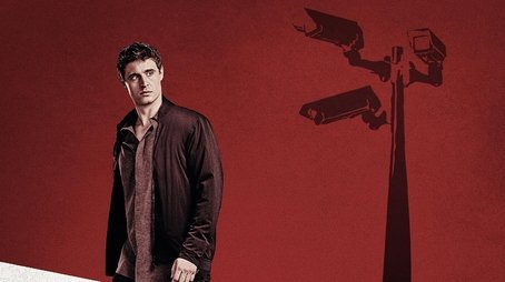 Season 2 (2021) - Season 2 poster and promotional image