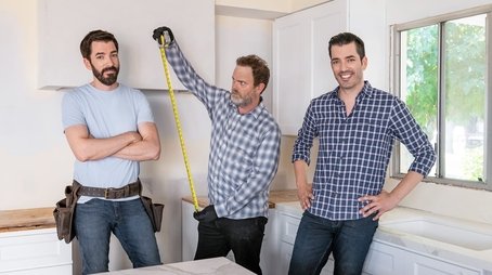 Rainn Wilson's Surprise (2021) - Episode 4 poster and promotional image