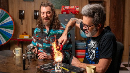 Good Mythical Morning Сезон 30
