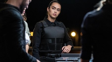 Unburdened (2022) - Episode 1 poster and promotional image