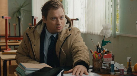 Саша и Таня Сезон 6