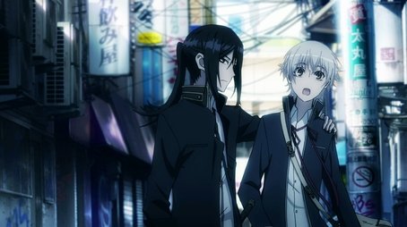 K-Project11