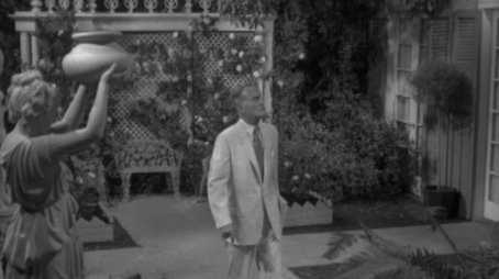 The Rose Garden (1956) - Episode 12 poster and promotional image
