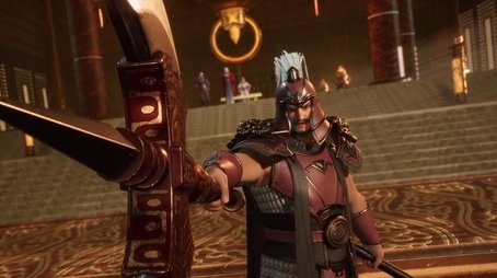 Spirit Sword Sovereign1316