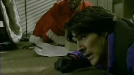 Christmas Truce (1995) - Episode 11 poster and promotional image