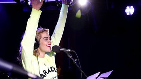 BBC Radio 1's Live Lounge Сезон 5