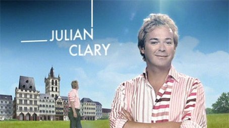 Julian Clary (2006) - Episode 4 poster and promotional image