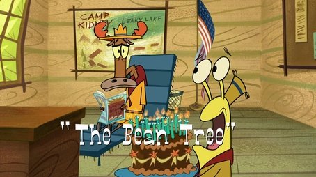 The Bean Tree (2007) - Episode 22 poster and promotional image