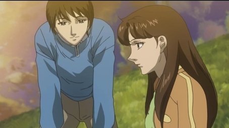 Tomorrow's Grass (2005) - Episode 13 poster and promotional image