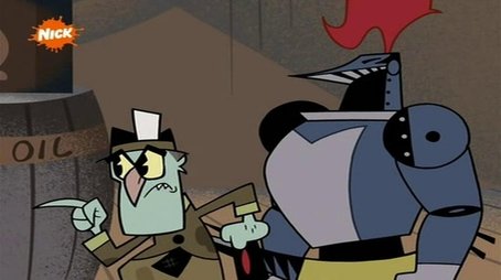 A Spoonful of Mayhem (2008) - Episode 66611 poster and promotional image