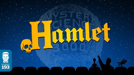 Mystery Science Theater 3000 Évad 10