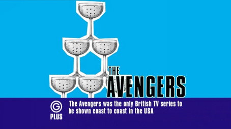 The Avengers Сезон 0