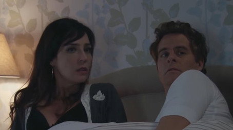 Quiero vivir a tu lado Stagione 1