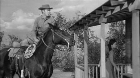 Eager Man (1959) - Episode 26 poster and promotional image