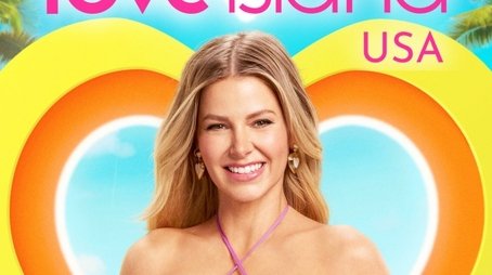 Season 6 (2024) - Season 6 poster and promotional image