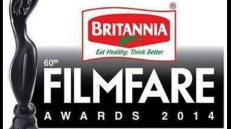 60th Britannia Filmfare Awards (2015) - Episode 60 poster and promotional image
