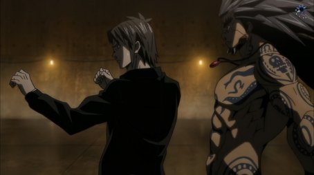 Born to Be Guardian: A Reason to Fight (2018) - Episode 3 poster and promotional image