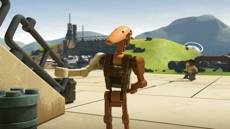 From Trenches To Wrenches: The Roger Story (2018) - Episode 1 poster and promotional image