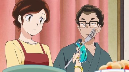 Urusei Yatsura122