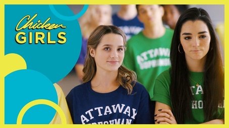 Battle of the Classes (2019) - Episode 9 poster and promotional image