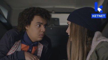 Ghost Rockers Сезон 2
