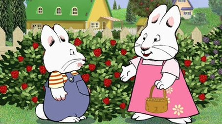 Grandma's Berry Patch (2007) - Episode 25 poster and promotional image
