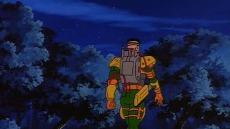Target: Earth (1993) - Episode 6 poster and promotional image
