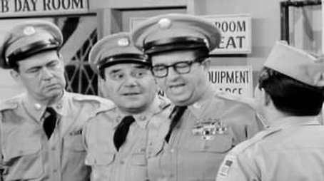 Show Segments (1957) - Episode 35 poster and promotional image