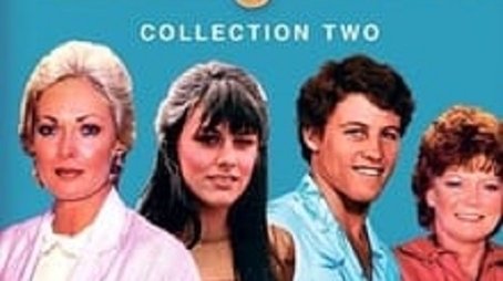 Season 2 (1983) - Season 2 poster and promotional image