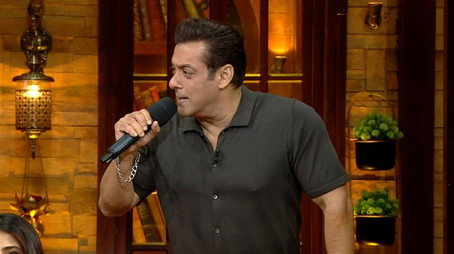 The Kapil Sharma Show Stagione 2