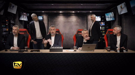 TV total Сезон 22