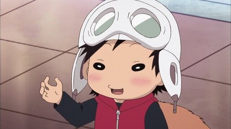 World Trigger136