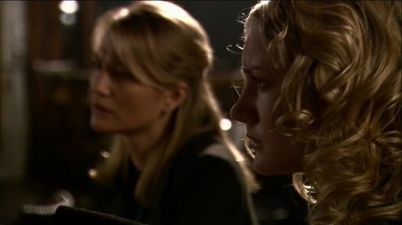 Finding Rachel (1) (2004) - Episode 1 poster and promotional image